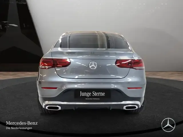 Mercedes-Benz GLC 200