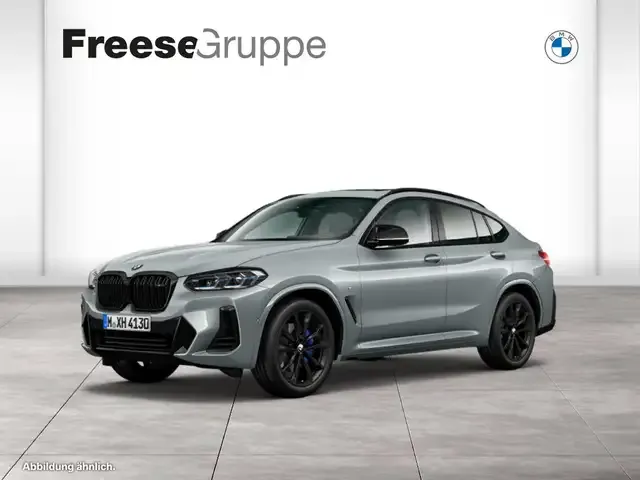 BMW X4 M