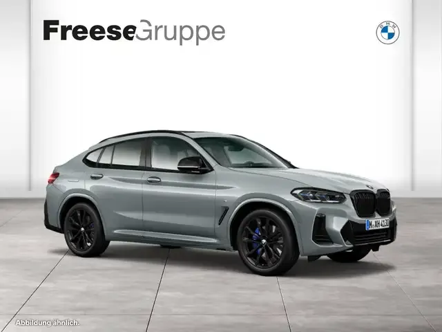 BMW X4 M