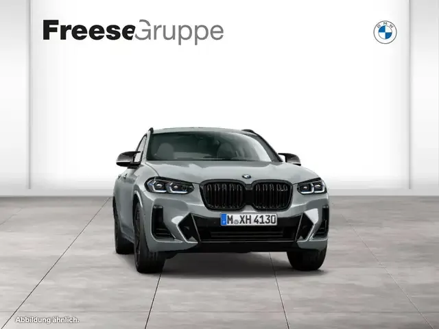 BMW X4 M