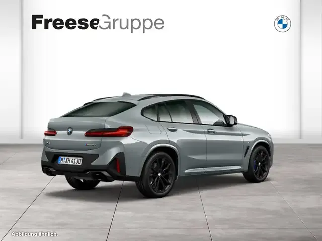 BMW X4 M