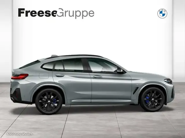 BMW X4 M
