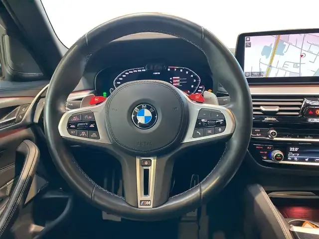 BMW M5