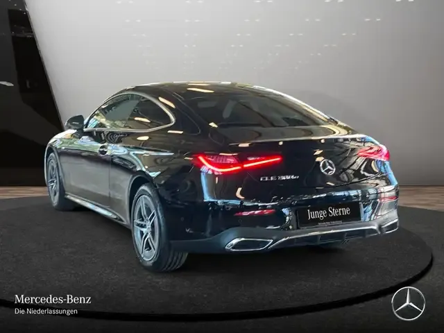 Mercedes-Benz CLE 300