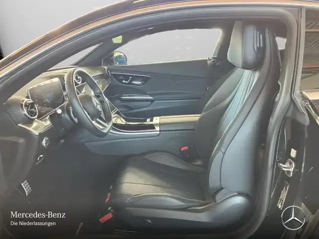 Mercedes-Benz CLE 300