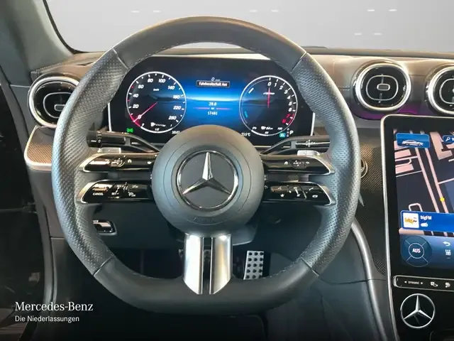 Mercedes-Benz CLE 300