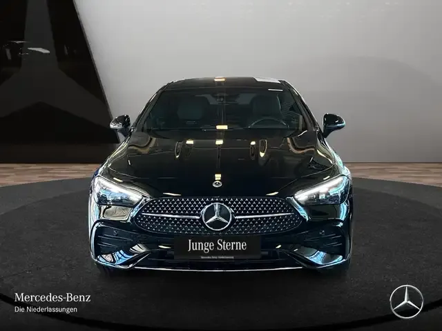Mercedes-Benz CLE 300