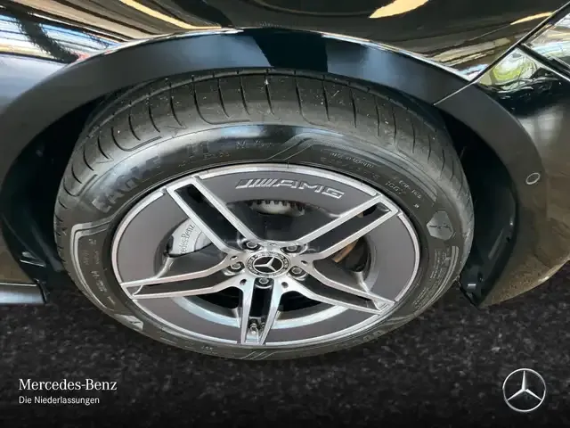Mercedes-Benz CLE 300