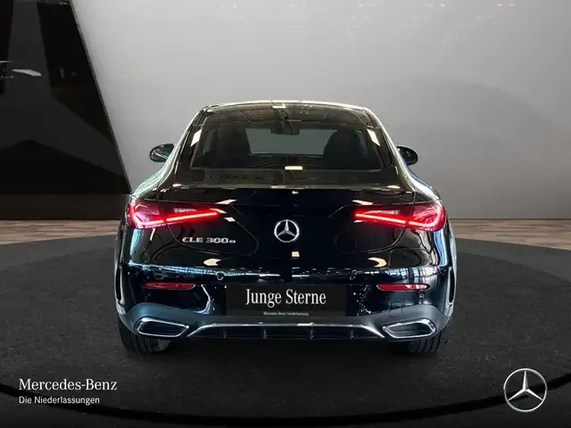 Mercedes-Benz CLE 300