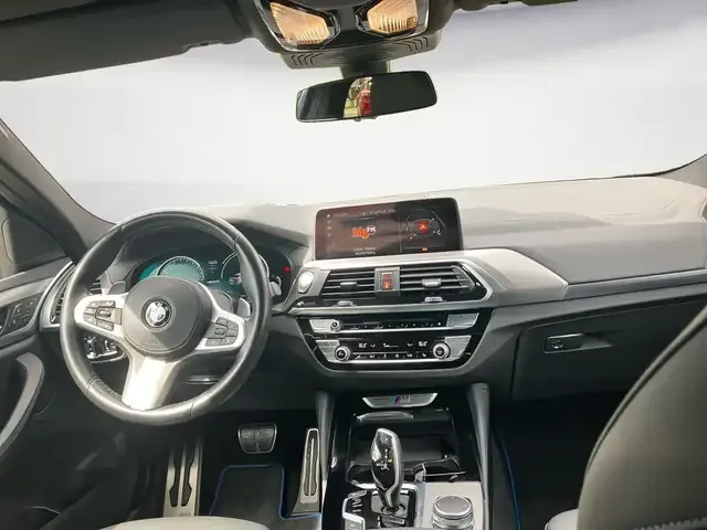 BMW X4 M