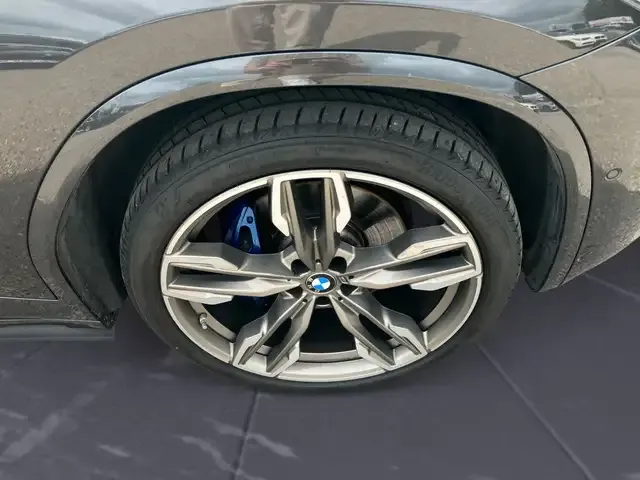 BMW X4 M