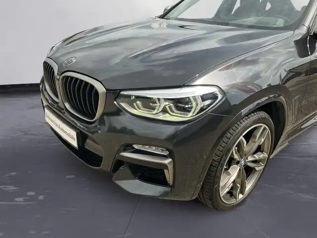 BMW X4 M
