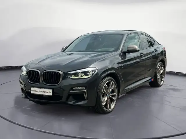 BMW X4 M