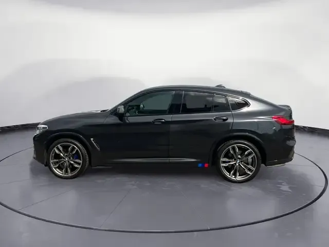 BMW X4 M