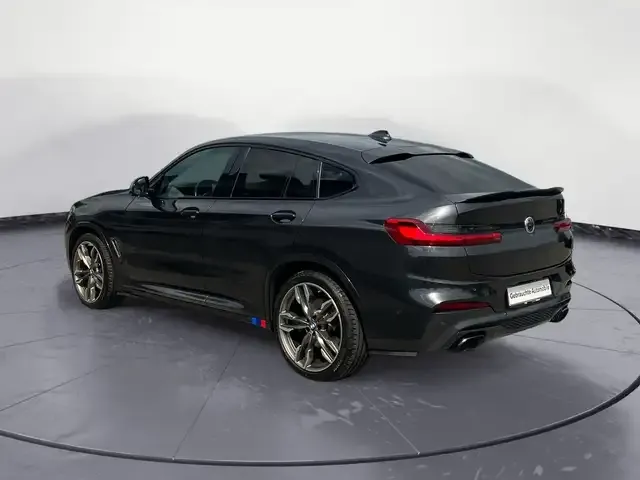 BMW X4 M