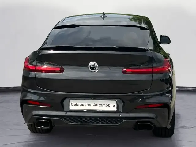 BMW X4 M