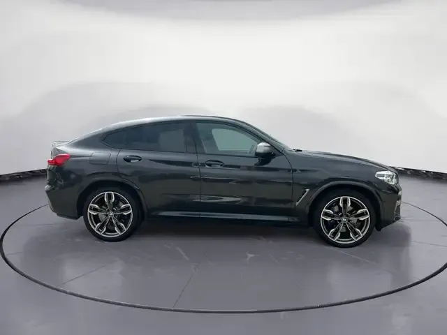 BMW X4 M