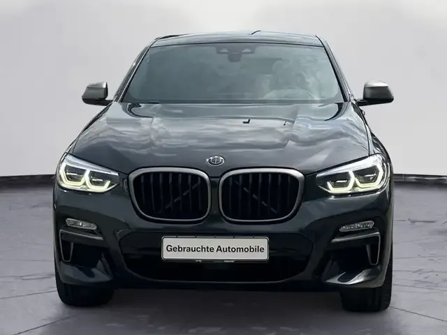 BMW X4 M