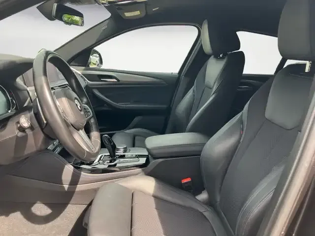 BMW X4 M