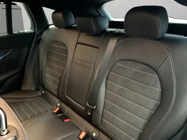 Mercedes-Benz EQC 400