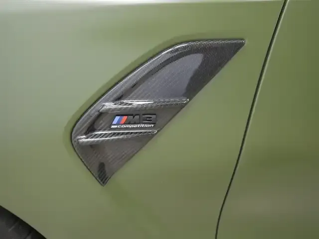 BMW M3
