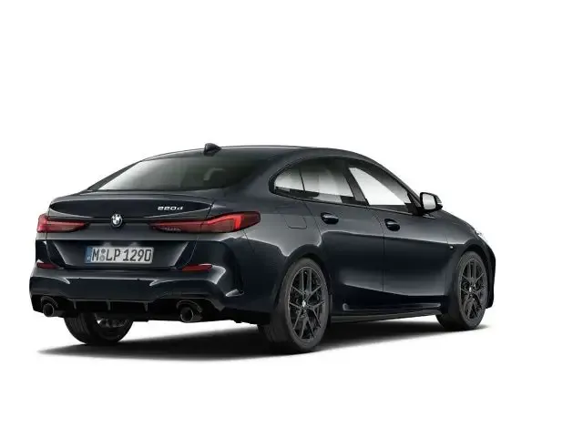 BMW Sonstiges