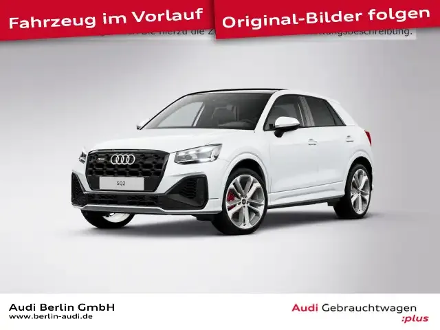 Audi SQ2