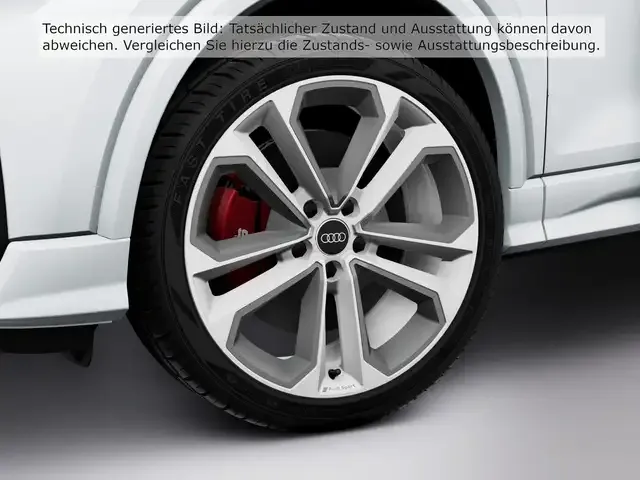 Audi SQ2