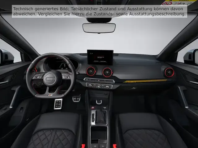 Audi SQ2