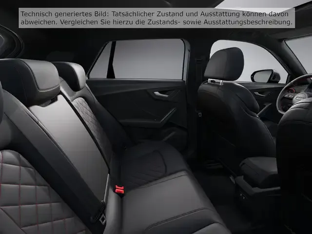 Audi SQ2