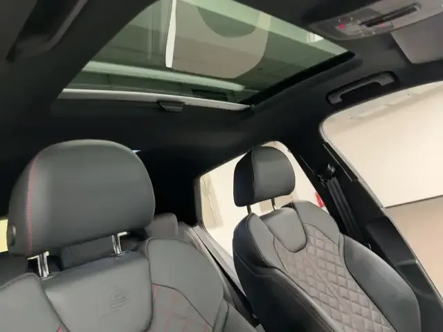 Audi SQ2