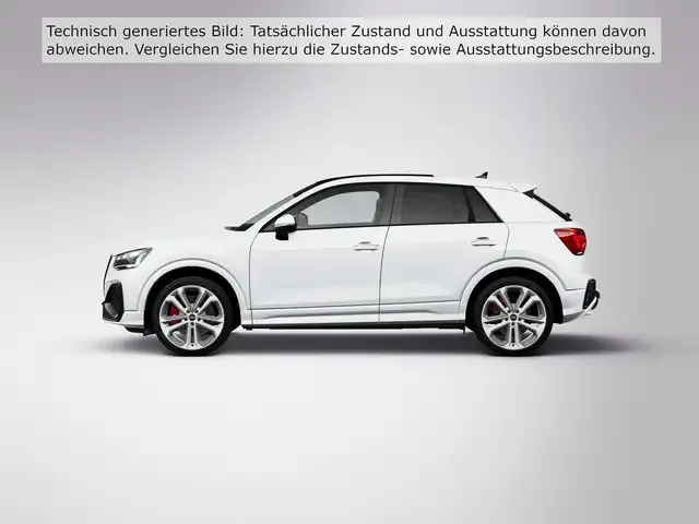 Audi SQ2