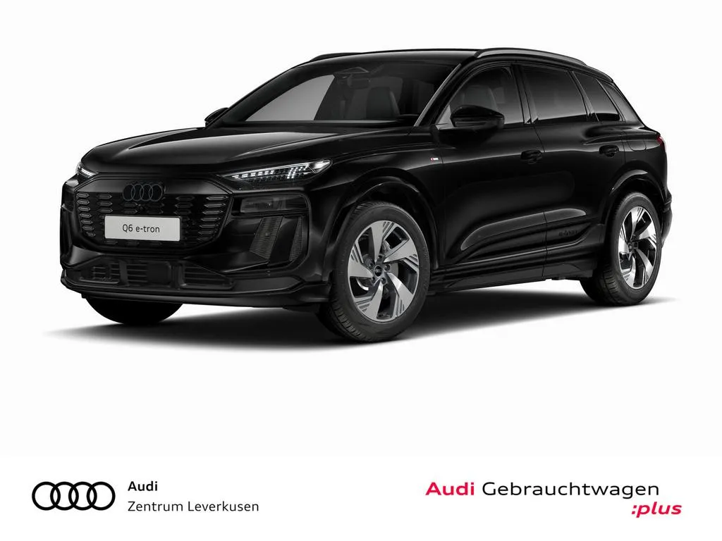 Audi Q6
