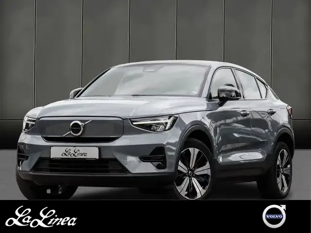 Volvo C40