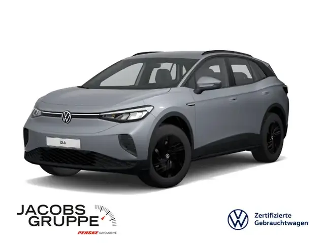 Volkswagen ID.4