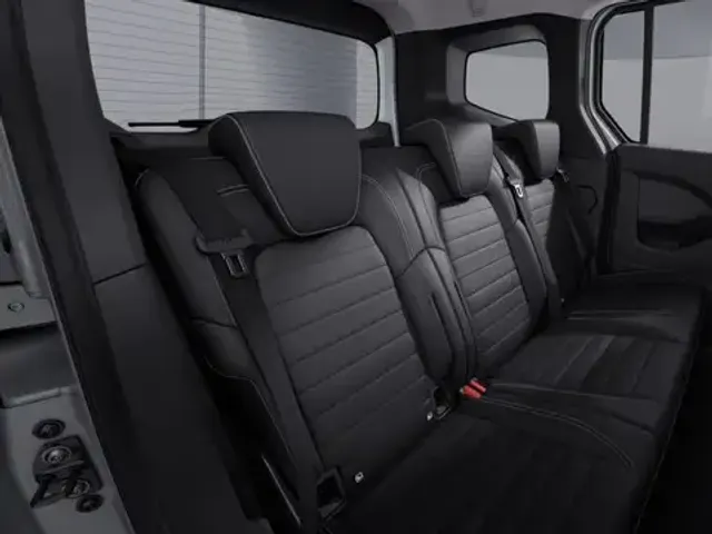 Mercedes-Benz T-Class