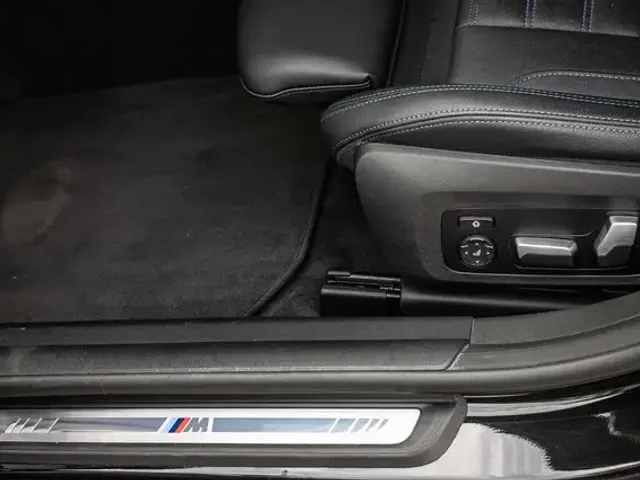 BMW 440