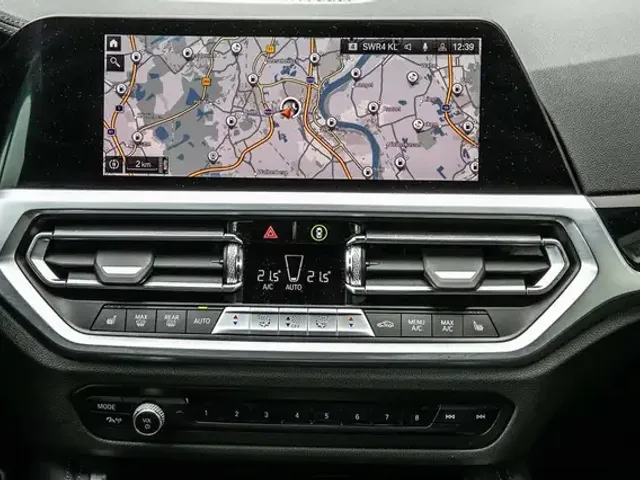 BMW 440