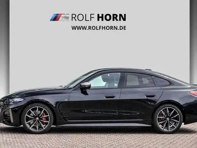 BMW 440