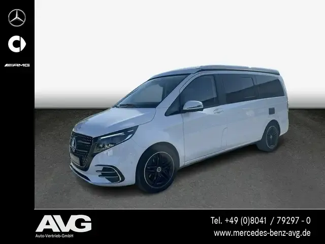 Mercedes-Benz Marco Polo