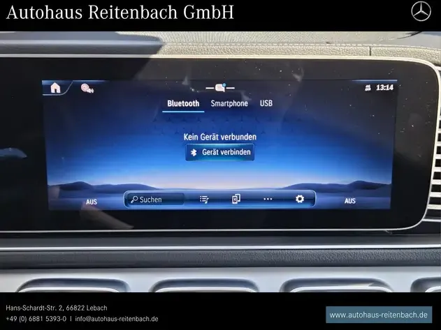 Mercedes-Benz GLE 300