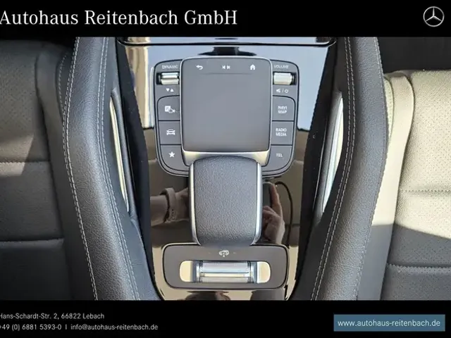 Mercedes-Benz GLE 300
