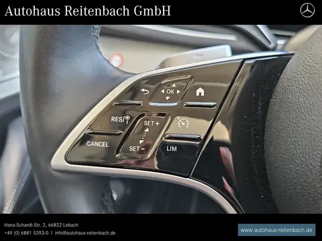 Mercedes-Benz GLE 300