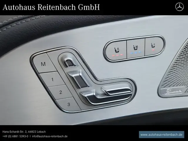 Mercedes-Benz GLE 300