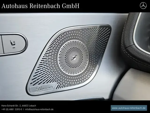 Mercedes-Benz GLE 300