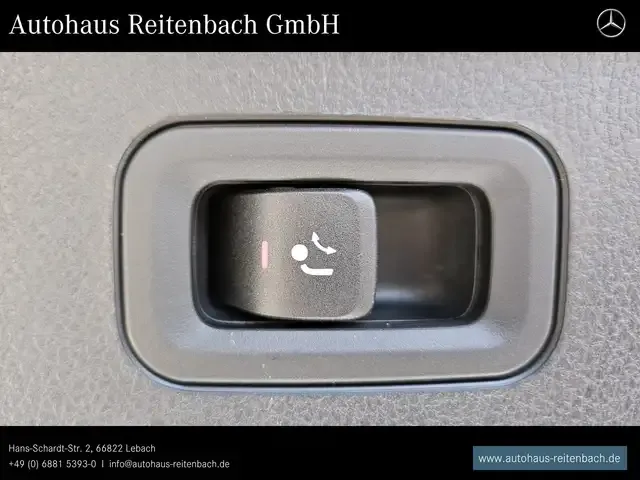 Mercedes-Benz GLE 300