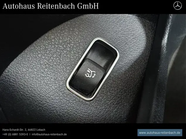 Mercedes-Benz GLE 300
