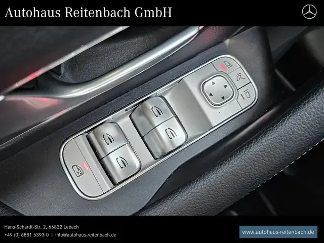 Mercedes-Benz GLE 300