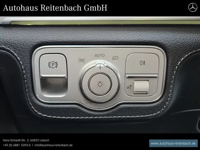 Mercedes-Benz GLE 300
