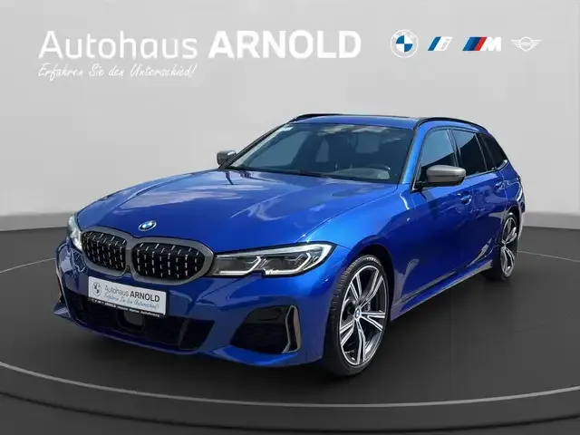 BMW 340